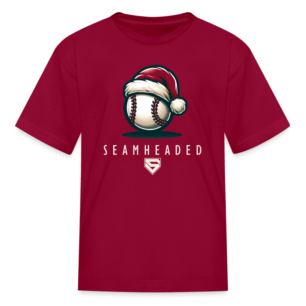 Jingle Ball Youth Tee from Spreadconnect