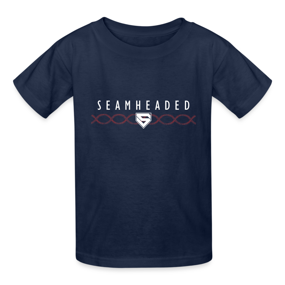 DNA Youth Tee from Seamheaded