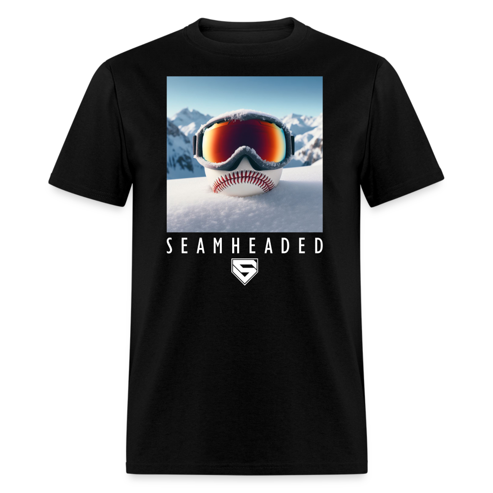 The Kid Seamhead Collection Baseball Jersey Youth Small