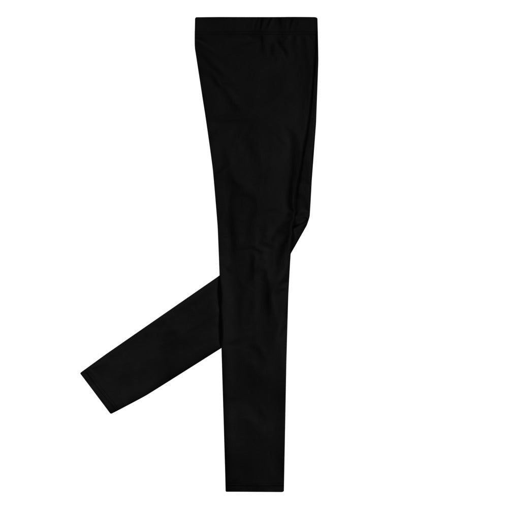Home Plate Logo Leggings