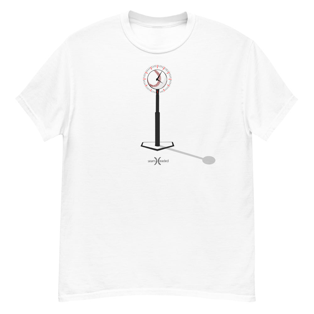 Tee Time Men's TeeSeamheaded Apparel
