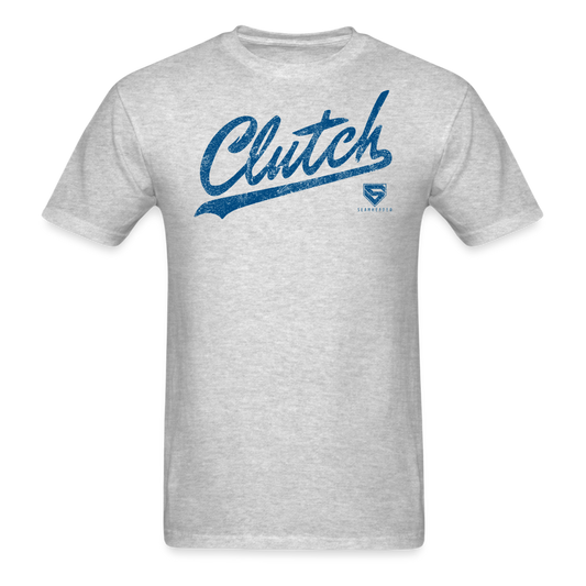 Clutch Shirsey Men's Tee from Seamheaded