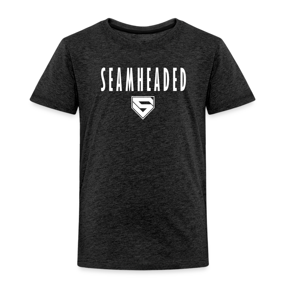 Seamheaded Classic Toddler Tee from Seamheaded