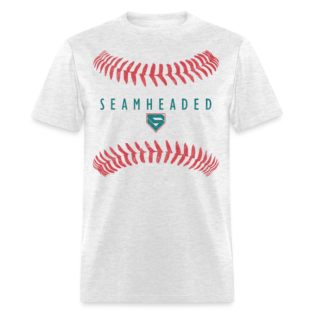 Erubiel Men's Tee from Seamheaded