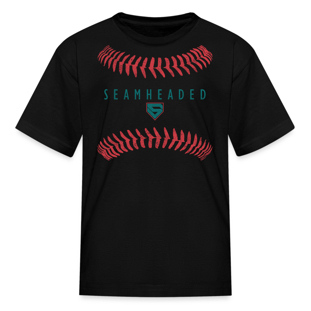 Erubiel Youth Tee from Seamheaded