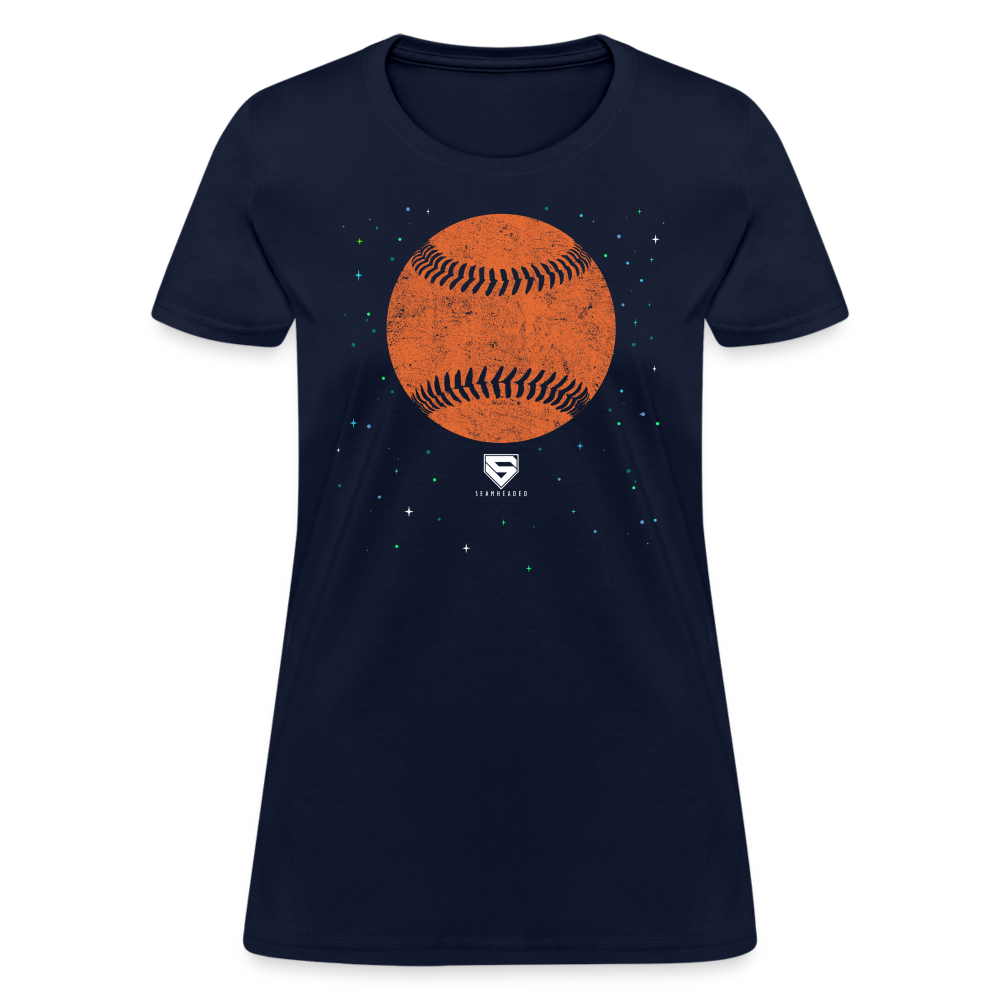 Solar Women's Tee from Seamheaded