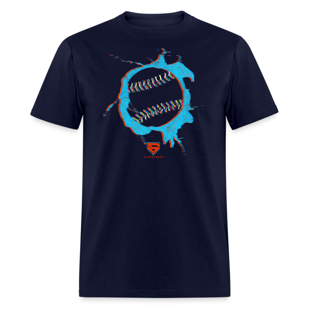 Boom! Men's Tee from Seamheaded