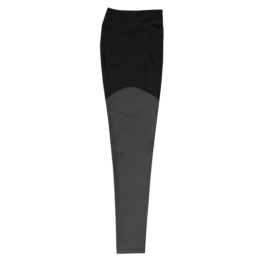 Seamheaded Sports Leggings