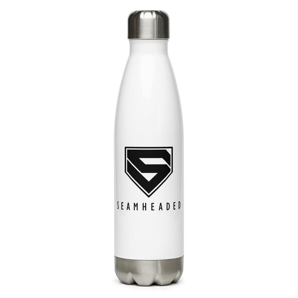 Gymshark Hot/Cold Bottle - Black