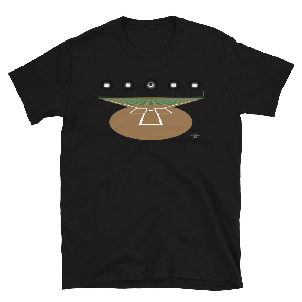 Batter's Eye Men's Tee