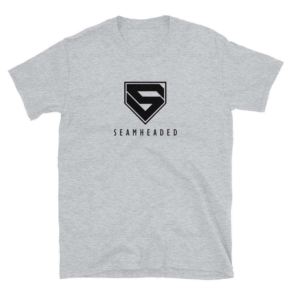 Home Plate Men's TeeSeamheaded Apparel