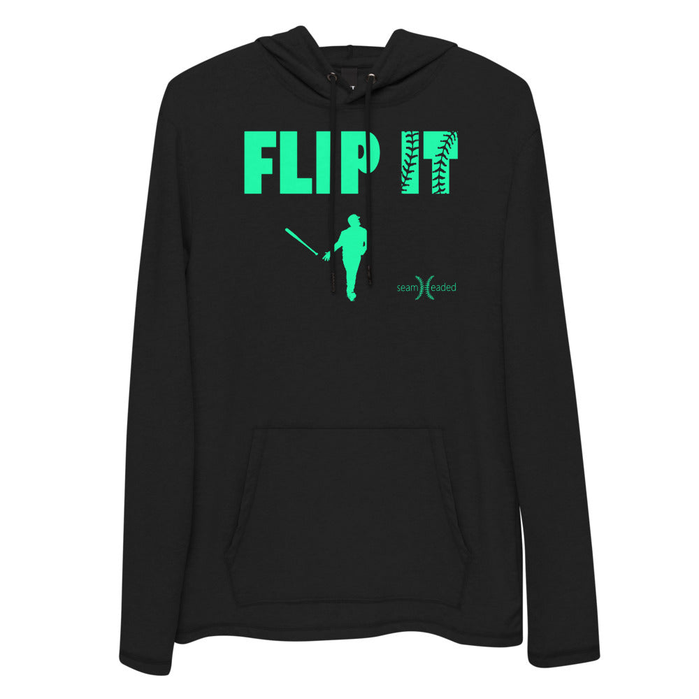 Flip It Lightweight Hoodie