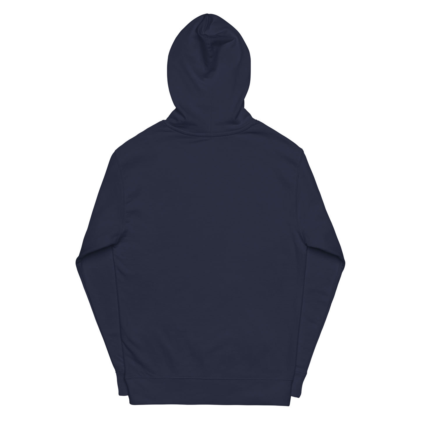 Comiskey Hoodie from Seamheaded