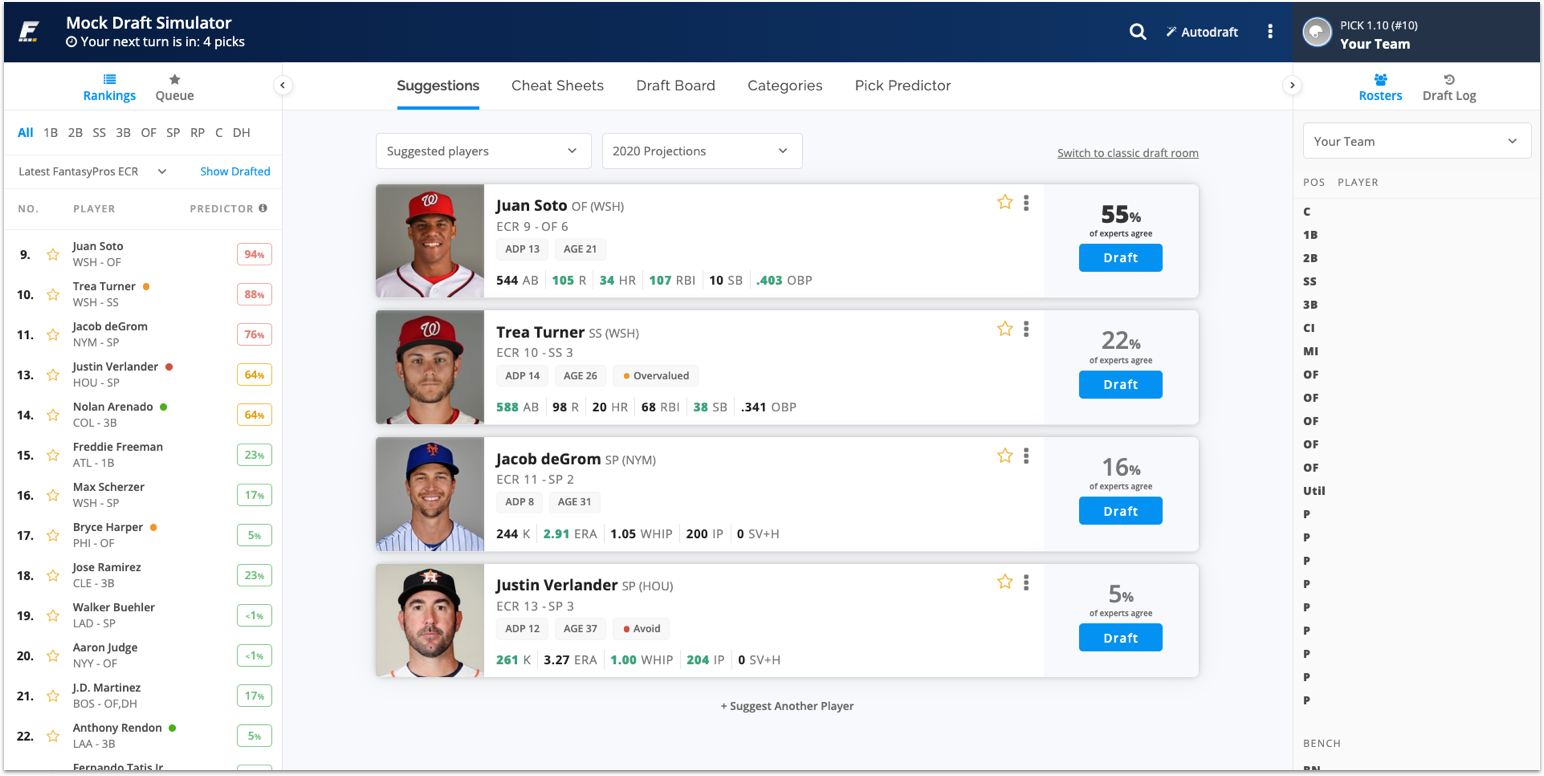 A Rookie's 7-Step Playbook to Fantasy Baseball