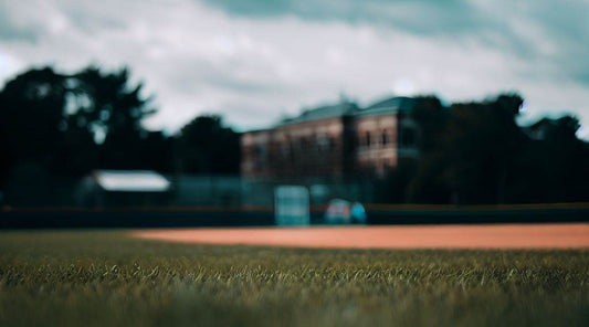 Back to School: Lessons from Baseball and Softball Diamonds