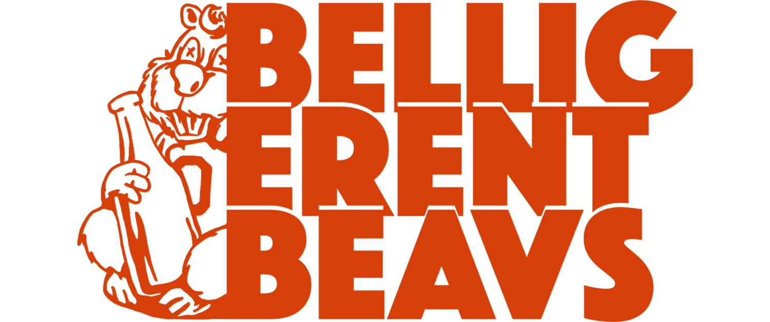 Belligerent Beavs Collection