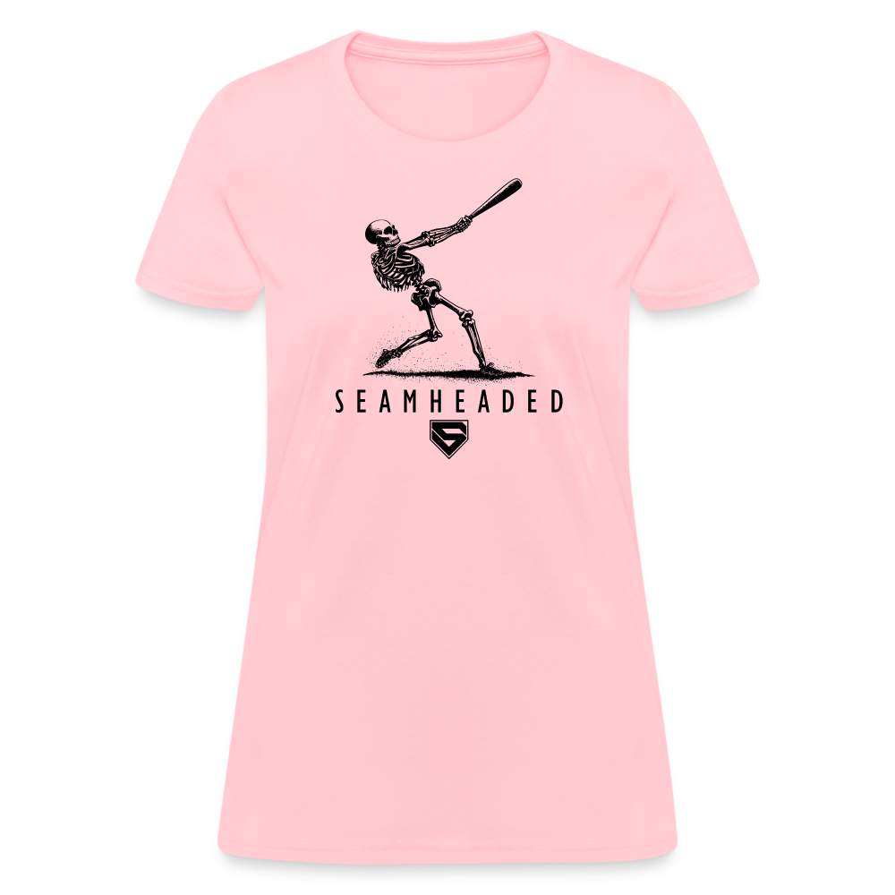 Dead and Gone Women's Tee from Seamheaded