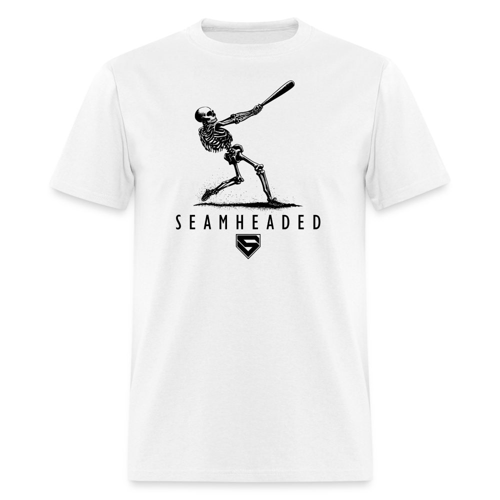 Dead and Gone Men's Tee from Seamheaded