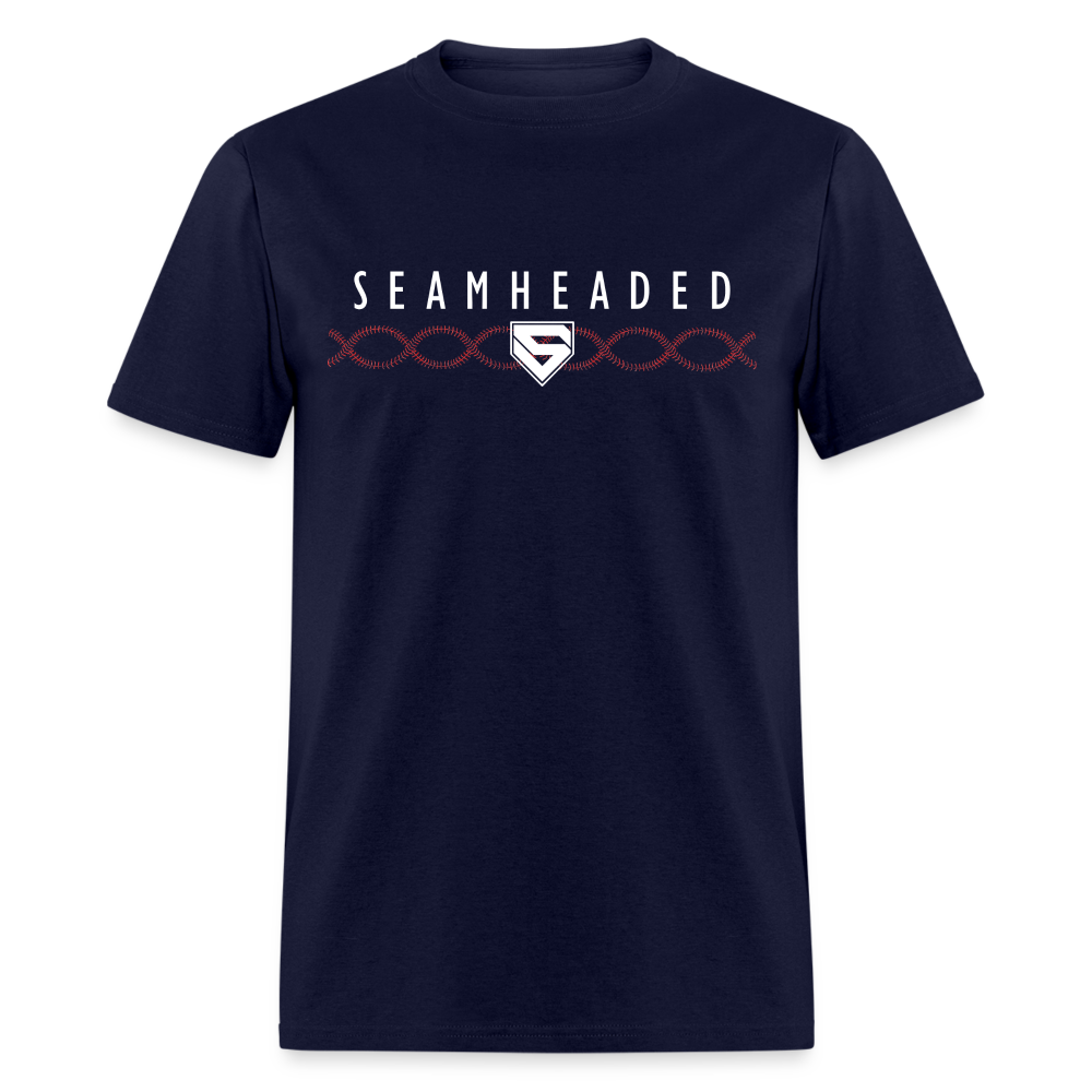 DNA Men's Tee from Seamheaded