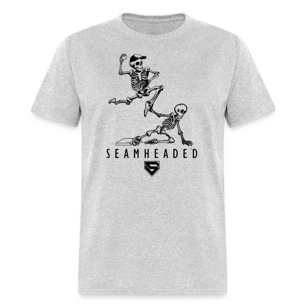 6-4-3 TK Men's Tee from Seamheaded