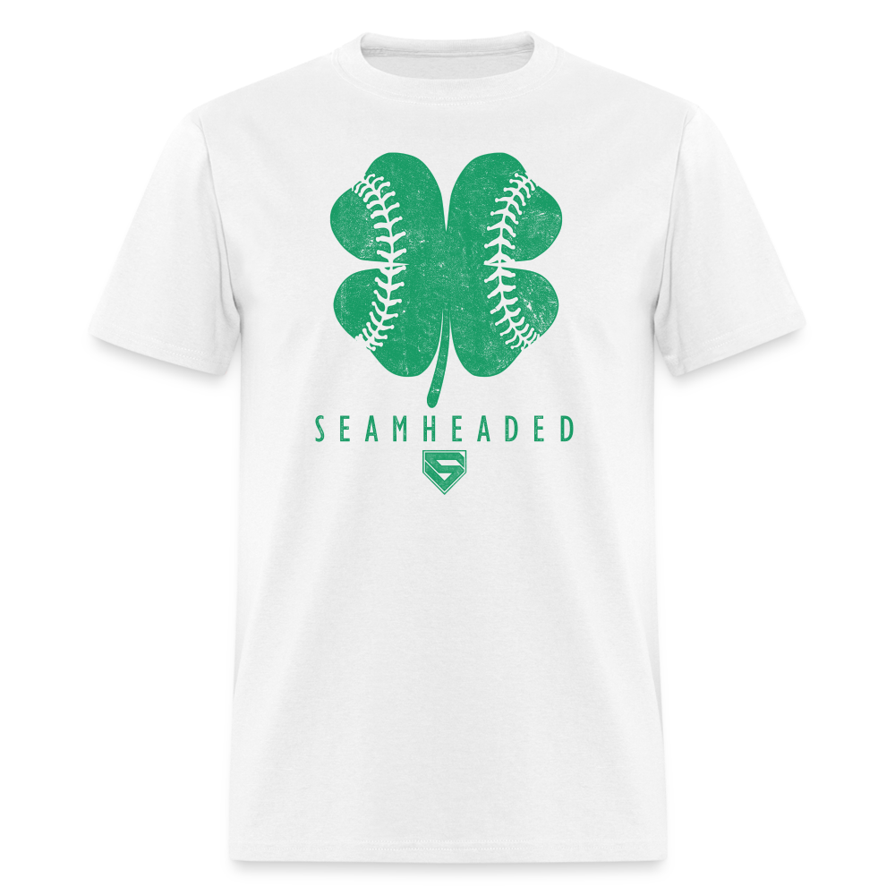 Your Lucky Day Men's Tee from Seamheaded