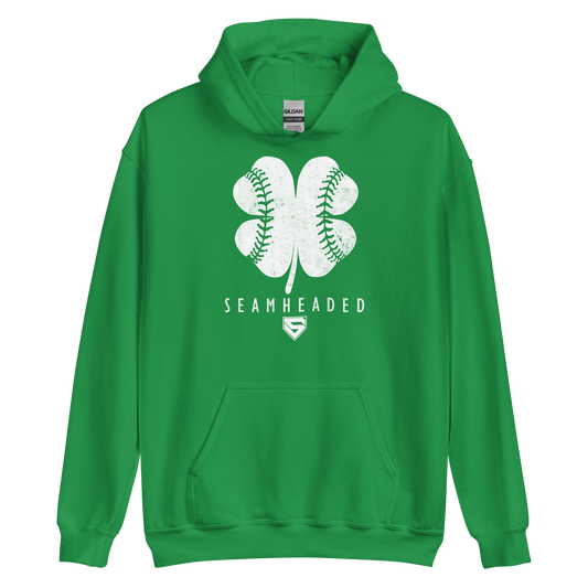 Lucky Lineup Hoodie from Seamheaded