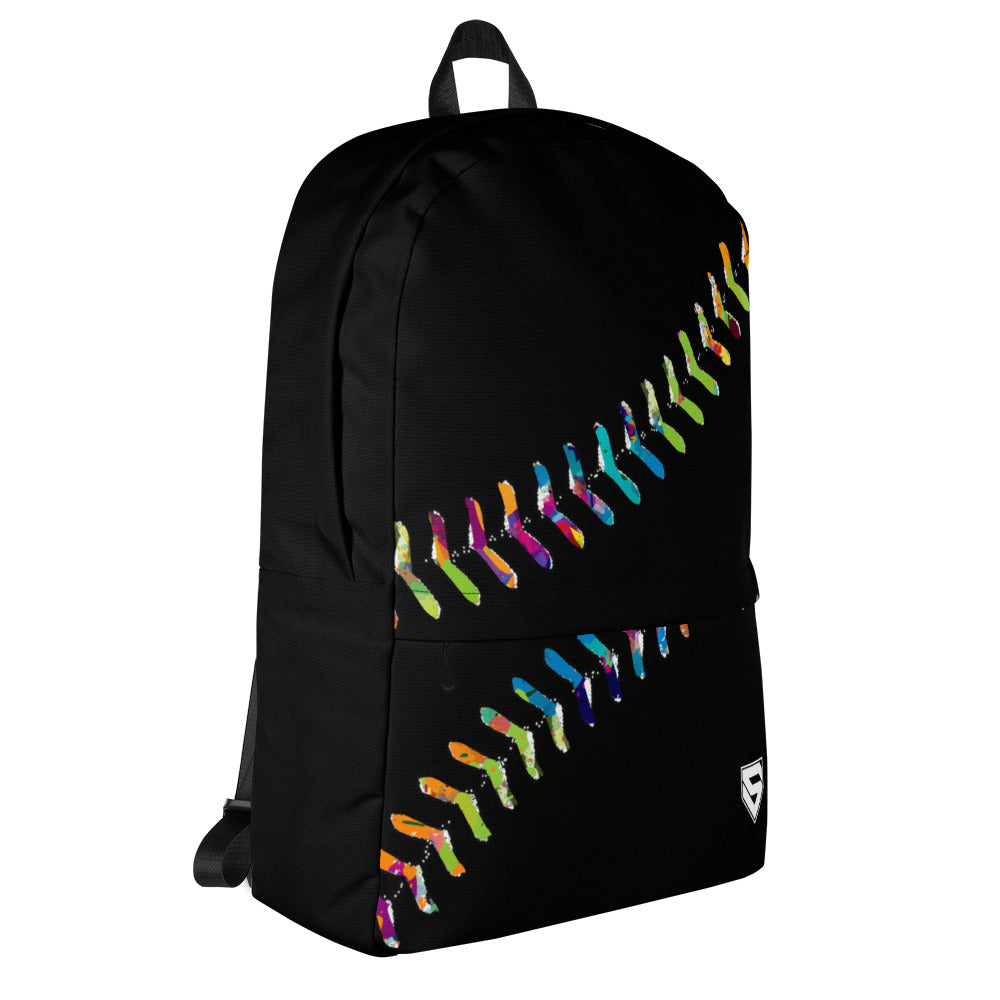 Seams Backpack from Seamheaded Apparel
