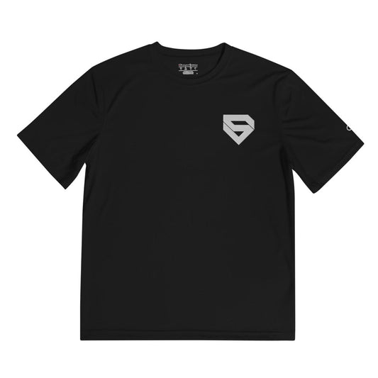 Workout Men's TeeSeamheaded Apparel