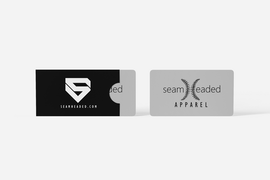 Seamheaded Apparel Gift Card