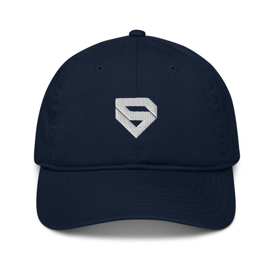 Home Plate Logo Eco-friendly Hat
