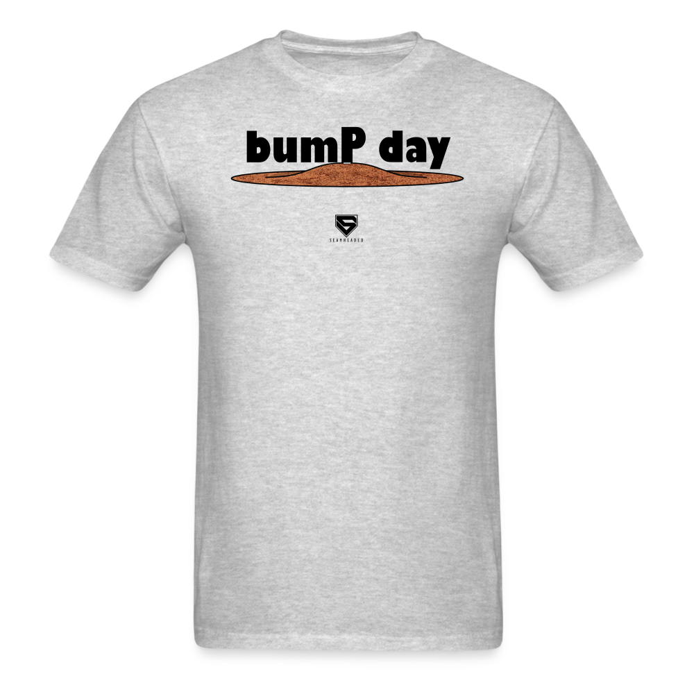 bumP day Men's Tee from Seamheaded Apparel
