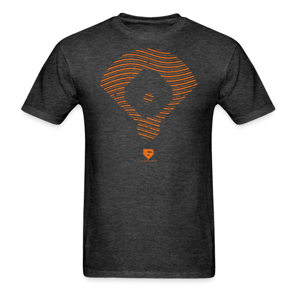 Lineout Men's Tee from Seamheaded Apparel