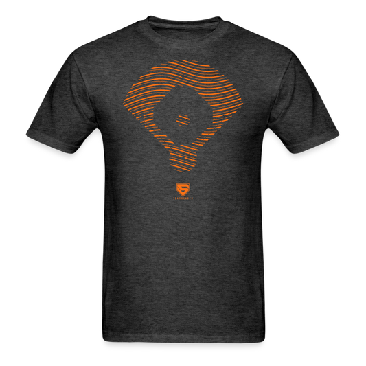 Lineout Men's Tee from Seamheaded Apparel