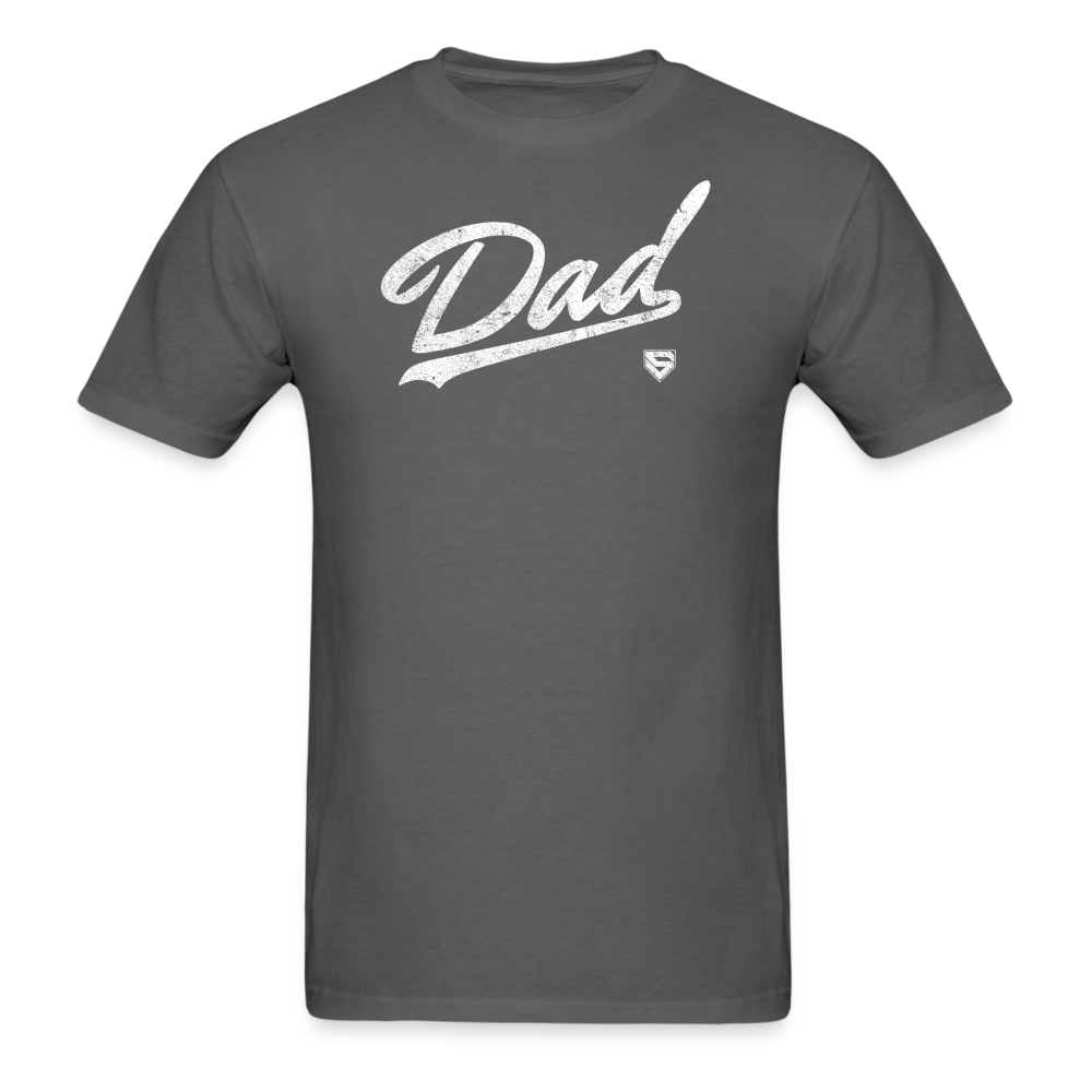 Dad Men's Tee from Seamheaded Apparel