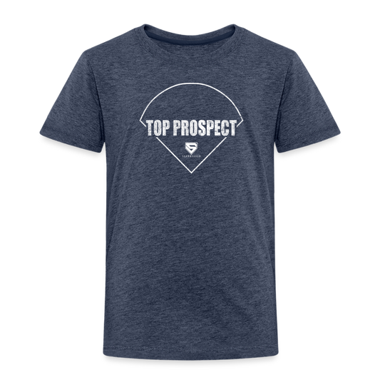 Top Prospect Toddler Tee from Seamheaded