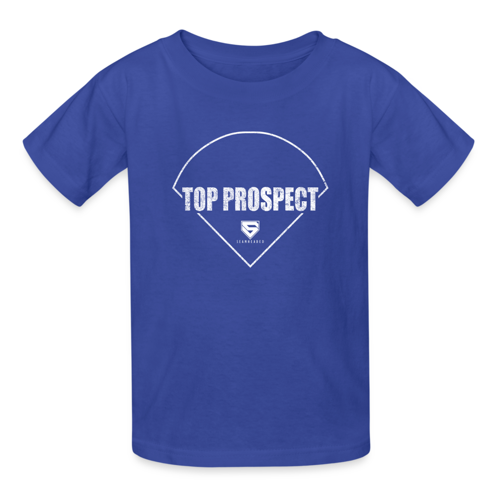 Top Prospect Youth Tee from Seamheaded