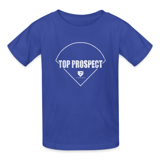 Top Prospect Youth Tee from Seamheaded