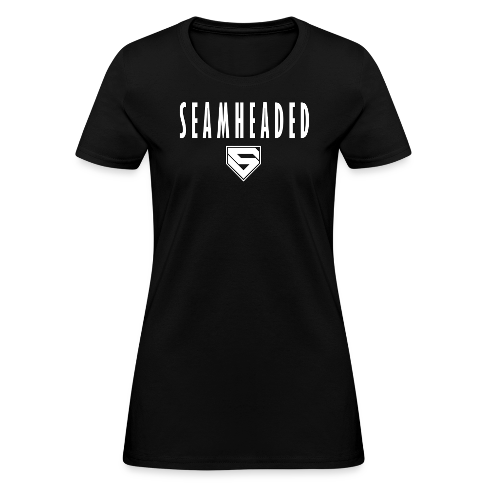 Seamheaded Classic Women's Tee from Seamheaded
