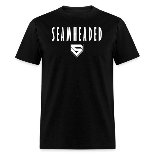 Seamheaded Classic Men's Tee from Seamheaded