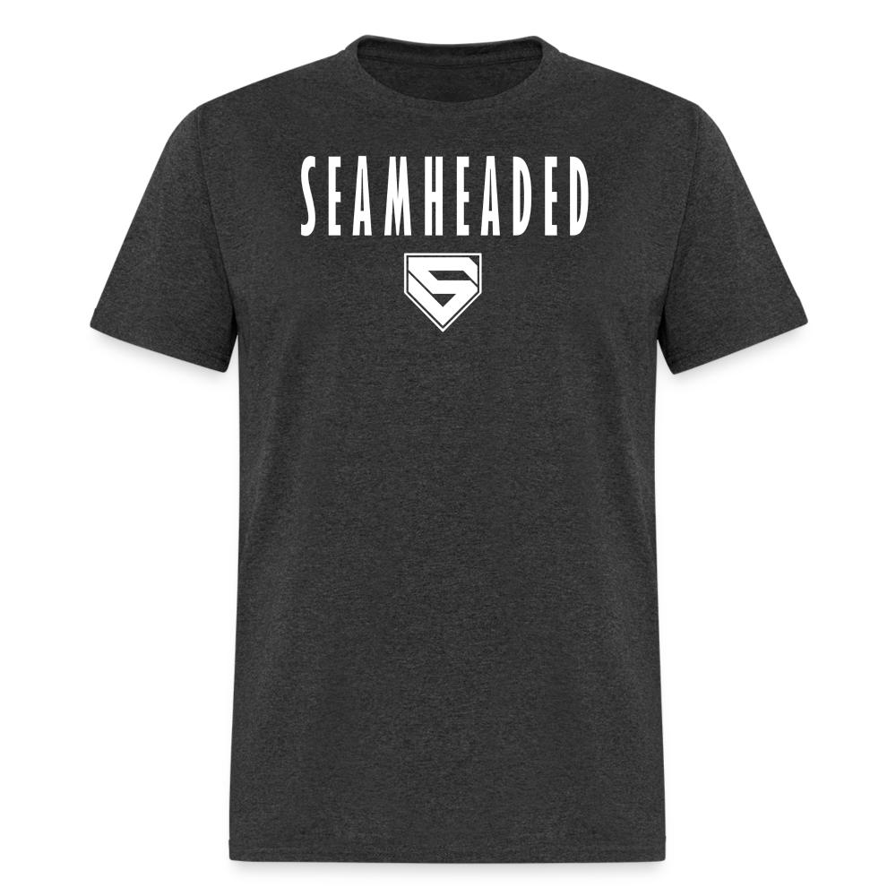 Seamheaded Classic Men's Tee from Seamheaded