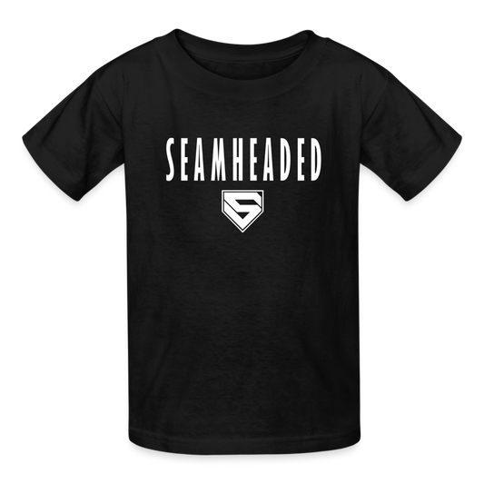 Seamheaded Classic Youth Tee from Seamheaded