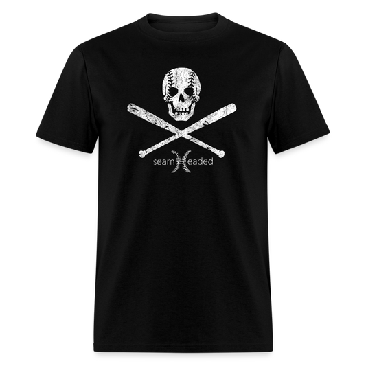 Classic S&B Men's Tee from Seamheaded