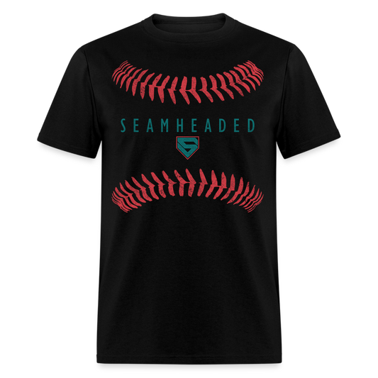 Erubiel Men's Tee from Seamheaded