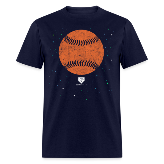 Solar Men's Tee from Seamheaded