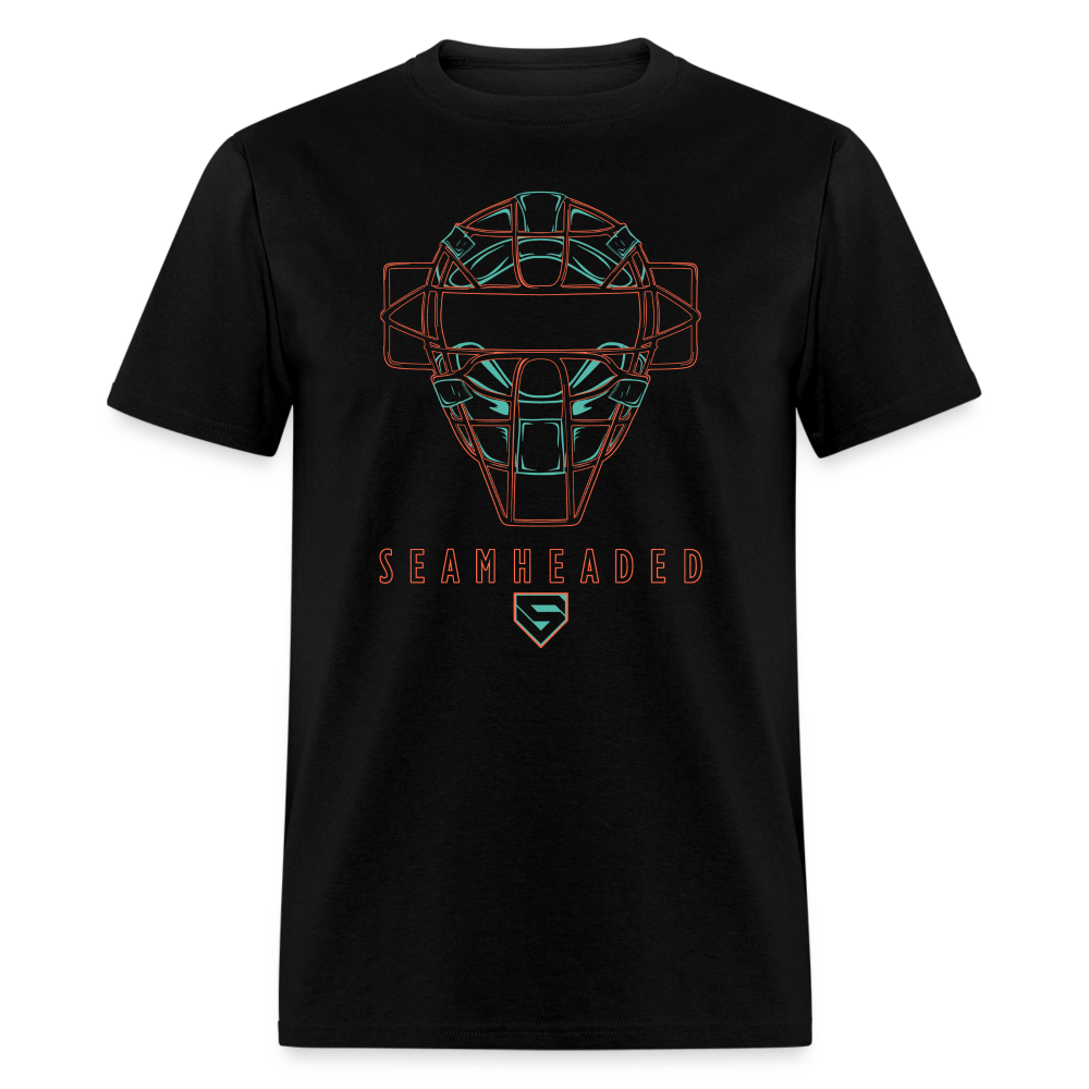 Game Face Men's Tee from Seamheaded