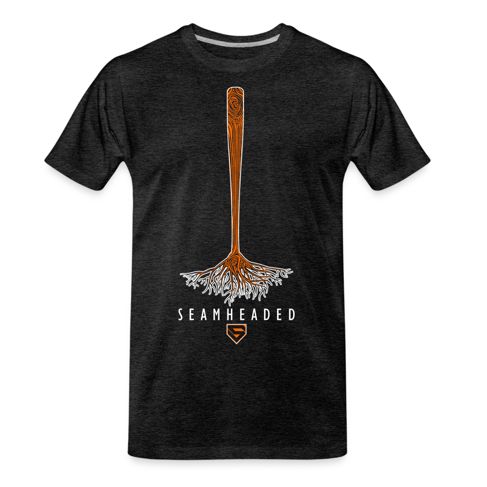 Rooted Sustainable Men's Tee from SPOD