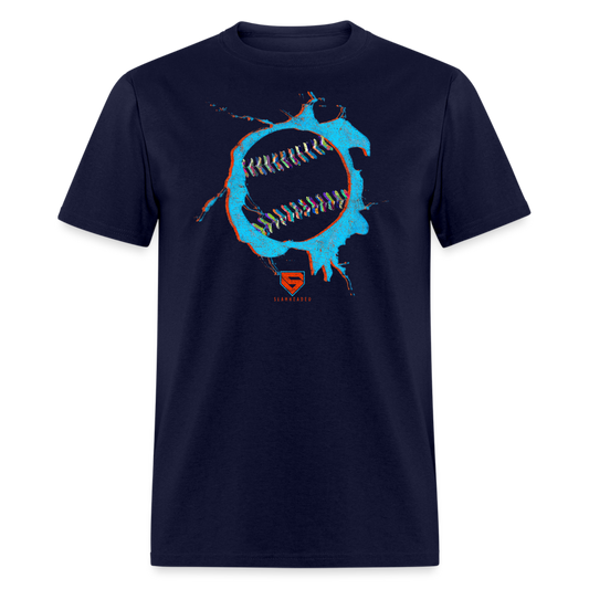 Boom! Men's Tee from Seamheaded