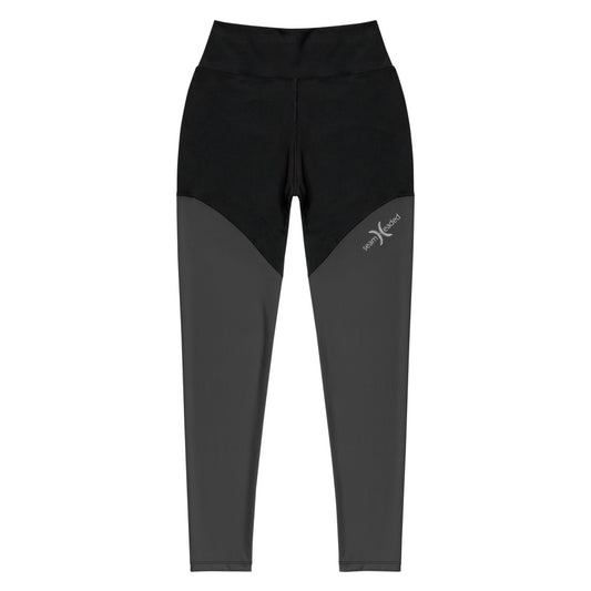 Seamheaded Sports Leggings