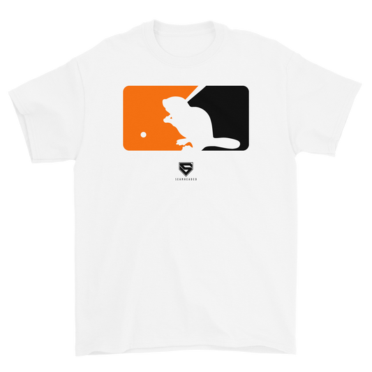 The League Men's Tee from Seamheaded Apparel