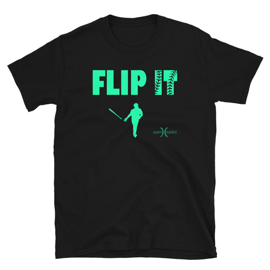 Flip It Men's Tee